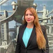 profesora titulada 8  años experiencia en el aprendizaje y comportamiento de los pequeños y igual mente de sus familias y entorno